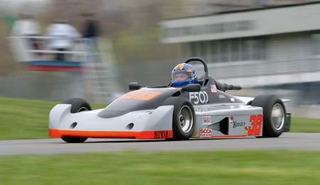 Waterford Hills Raceway (Waterford Hills Road Racing) - Recent Pic From John Gacioch